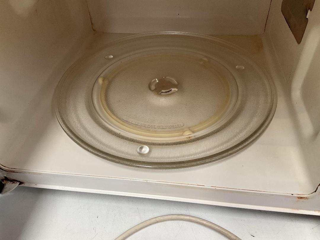 Photo '11' of Unbranded Microwave Photo '11' of Unbranded Microwave