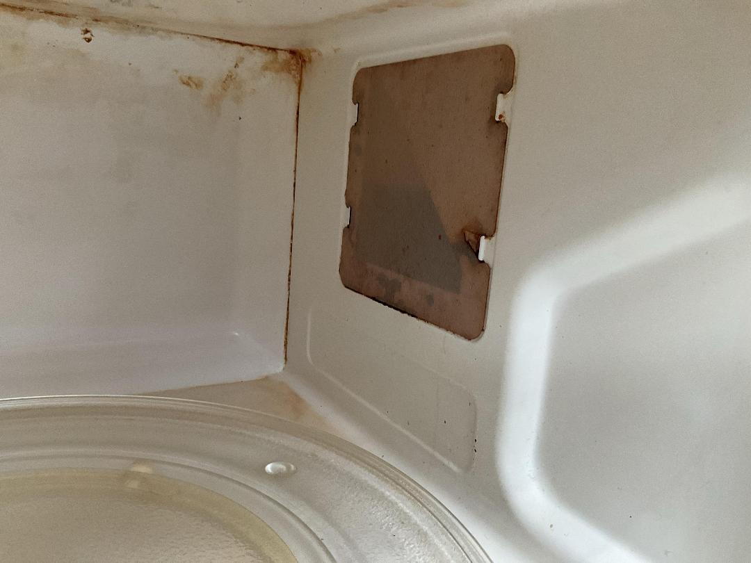 Photo '10' of Unbranded Microwave Photo '10' of Unbranded Microwave