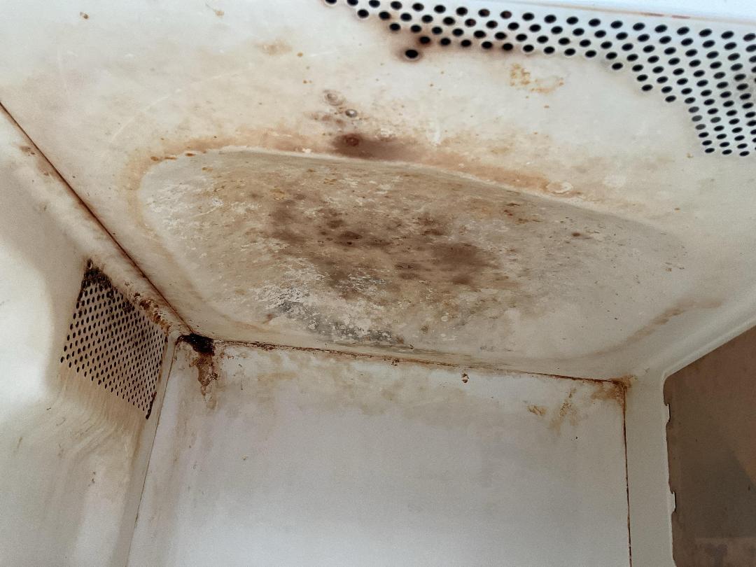 Photo '8' of Unbranded Microwave Photo '8' of Unbranded Microwave