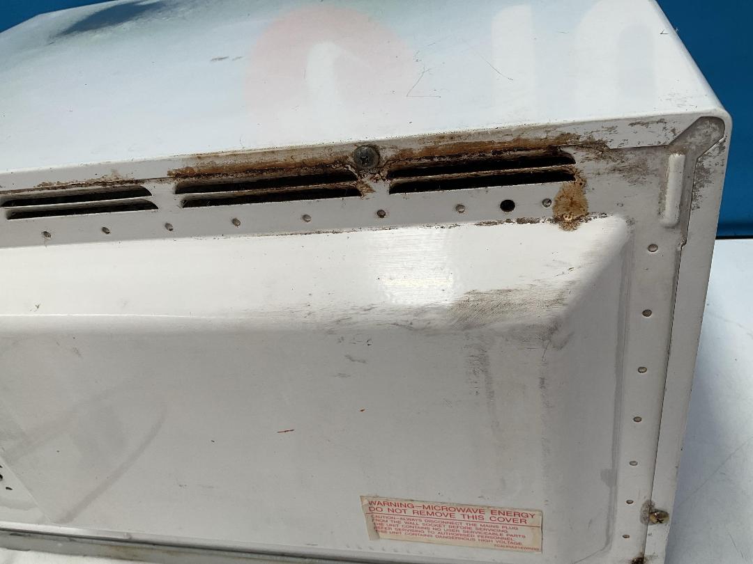 Photo '14' of Unbranded Microwave Photo '14' of Unbranded Microwave