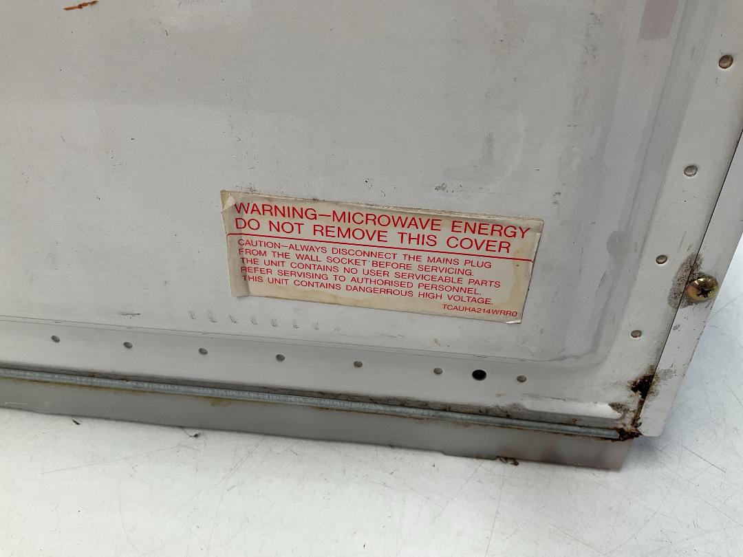 Photo '15' of Unbranded Microwave Photo '15' of Unbranded Microwave