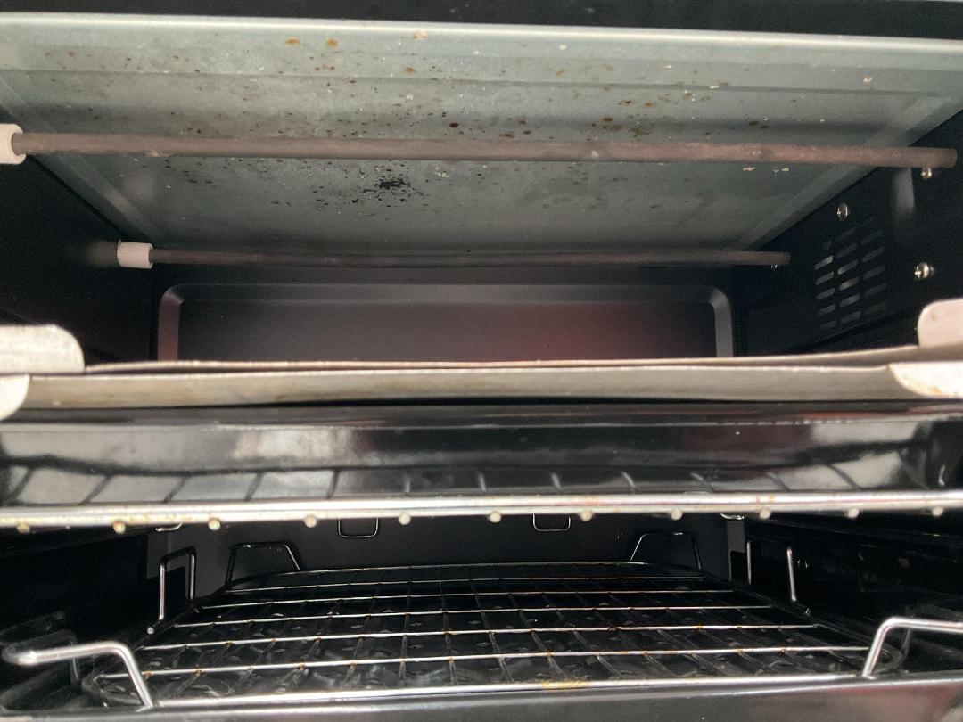 Photo '12' of Breville Pronto Convection & Rotisserie Oven - Model BOV500