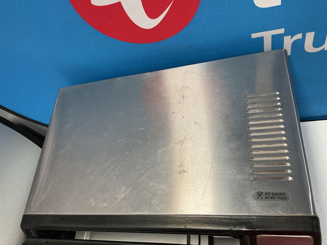 Photo '14' of Breville Pronto Convection & Rotisserie Oven - Model BOV500