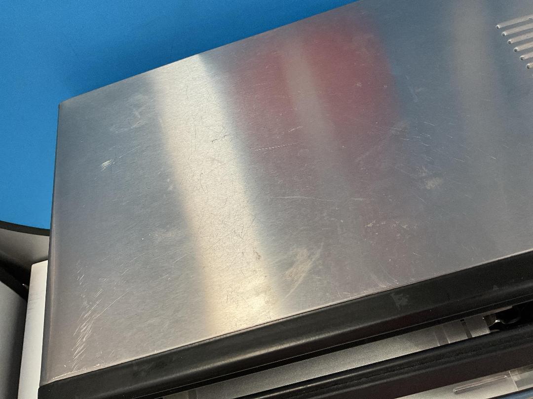 Photo '15' of Breville Pronto Convection & Rotisserie Oven - Model BOV500