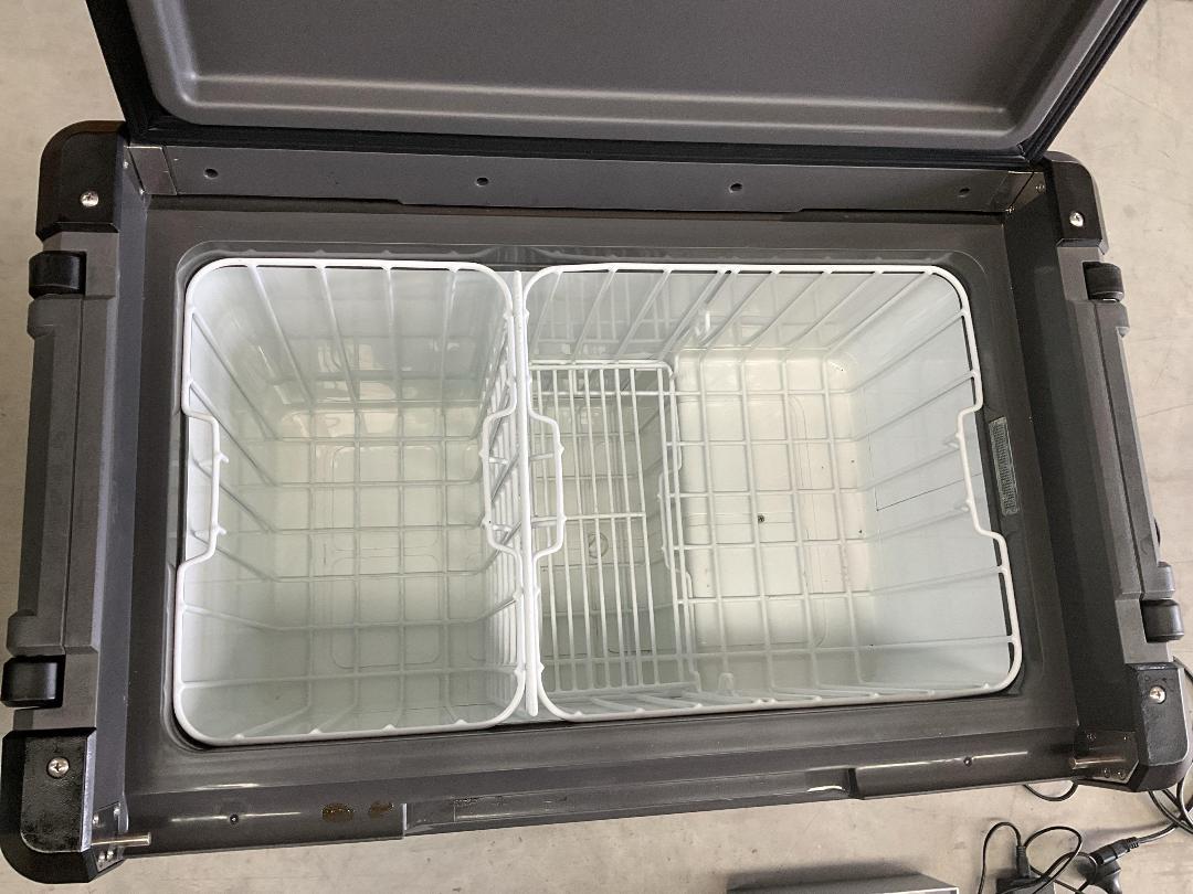 Photo '7' of MyCoolMan CCP Fridge-Freezer - Model CCP73