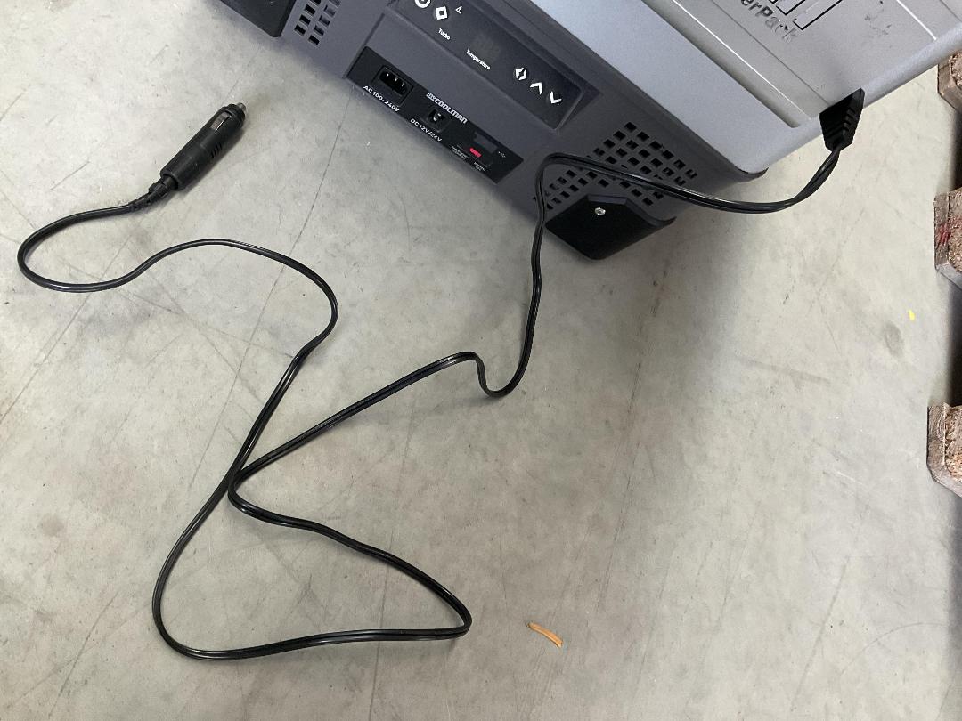 Photo '16' of MyCoolMan CCP Fridge-Freezer - Model CCP73