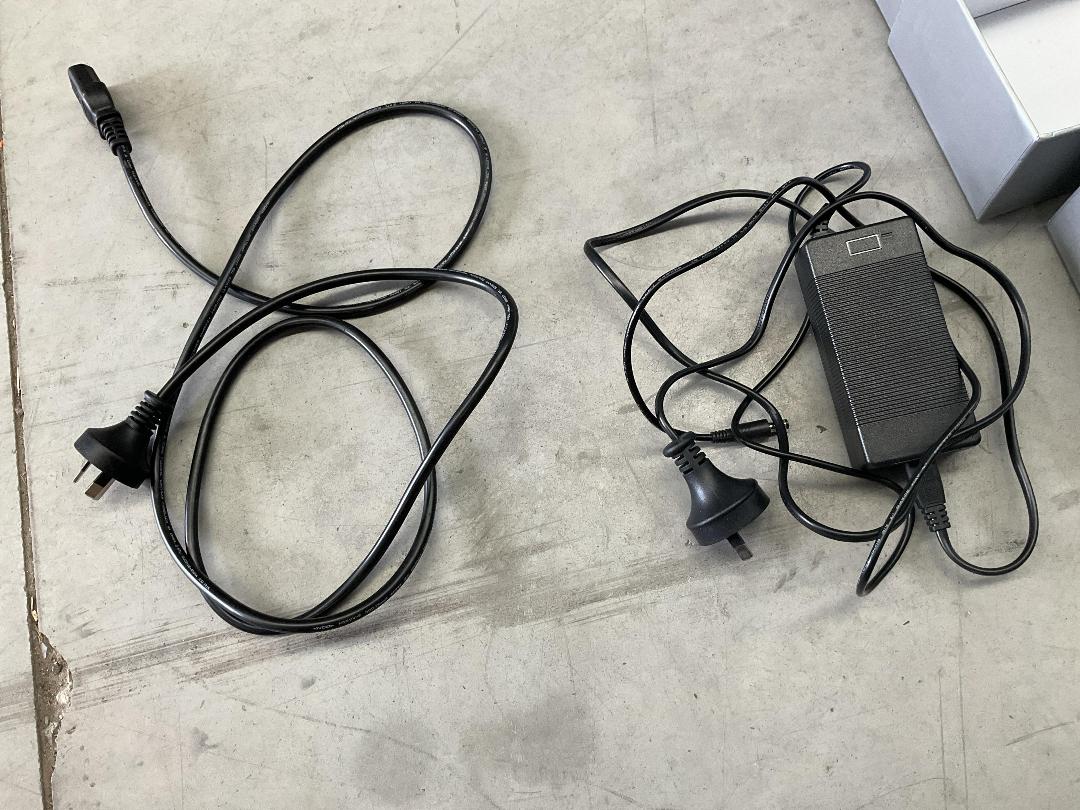 Photo '18' of MyCoolMan CCP Fridge-Freezer - Model CCP73