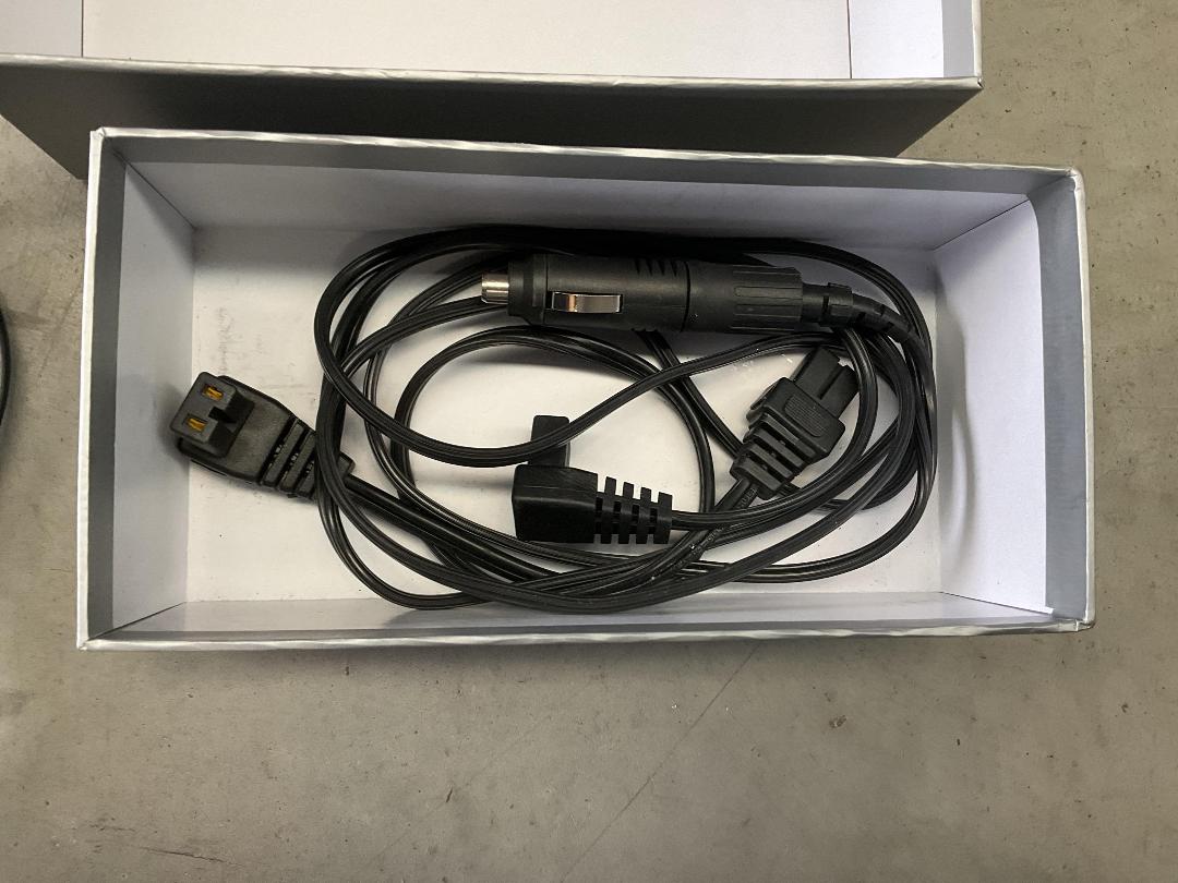 Photo '19' of MyCoolMan CCP Fridge-Freezer - Model CCP73