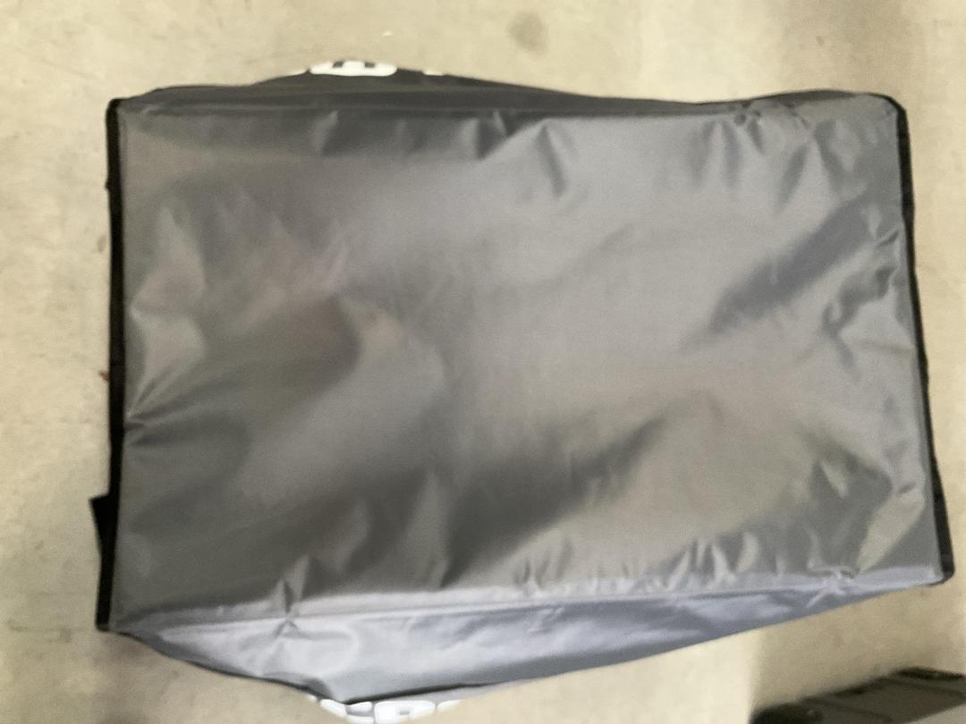 Photo '27' of MyCoolMan CCP Fridge-Freezer - Model CCP73