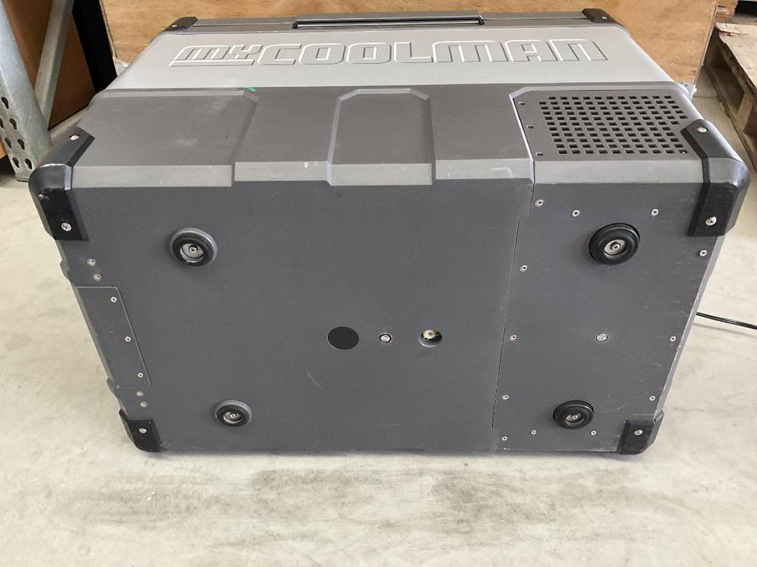 Photo '28' of MyCoolMan CCP Fridge-Freezer - Model CCP73