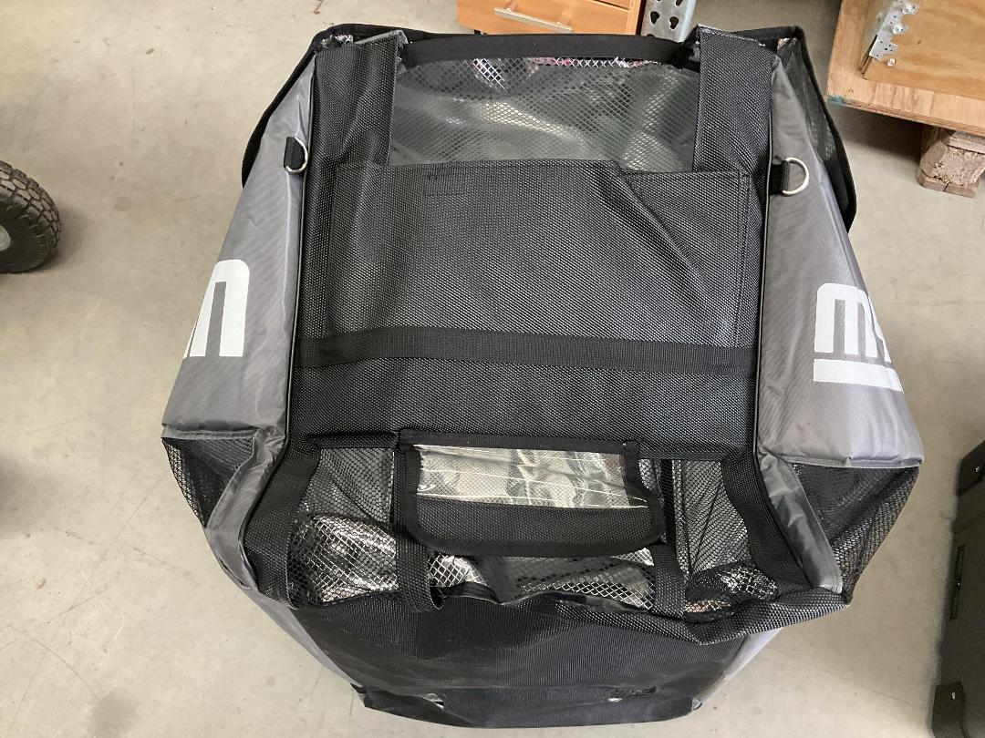 Photo '25' of MyCoolMan CCP Fridge-Freezer - Model CCP73