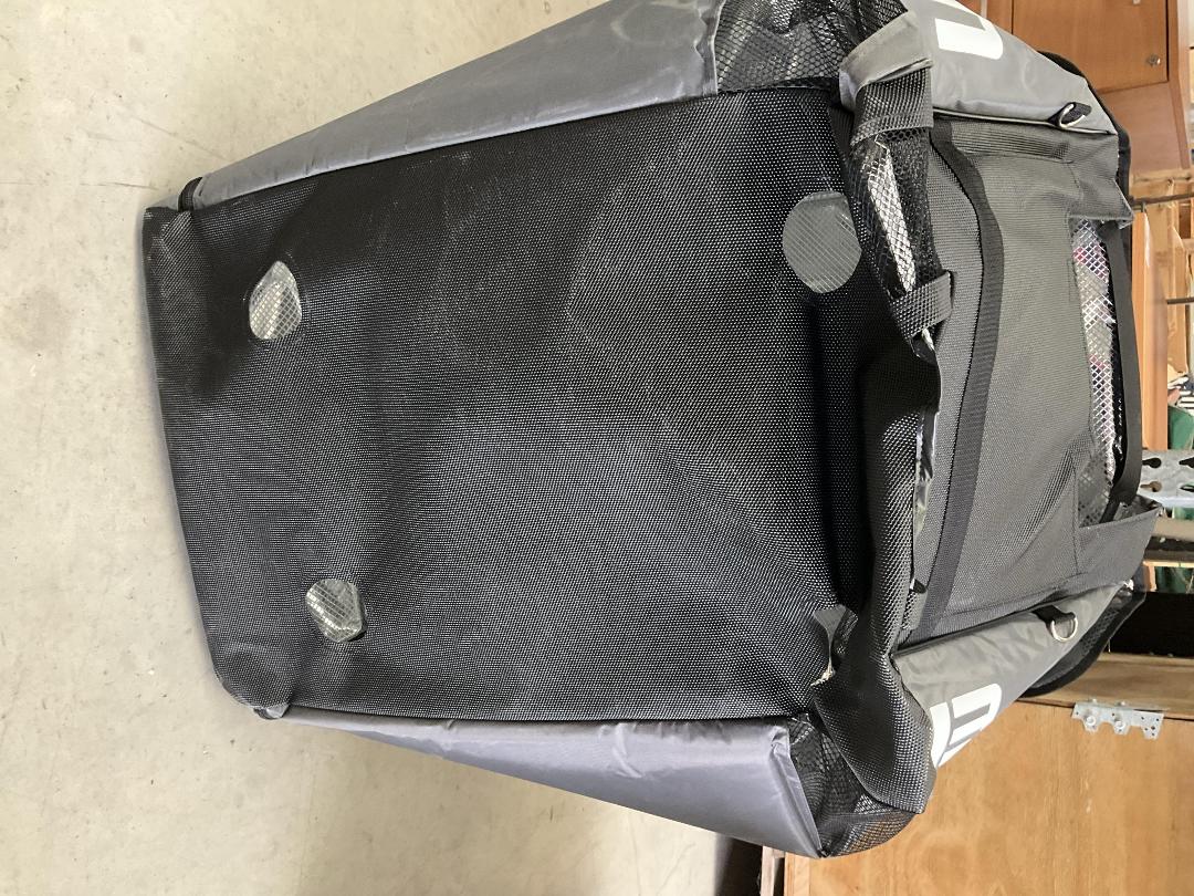 Photo '26' of MyCoolMan CCP Fridge-Freezer - Model CCP73