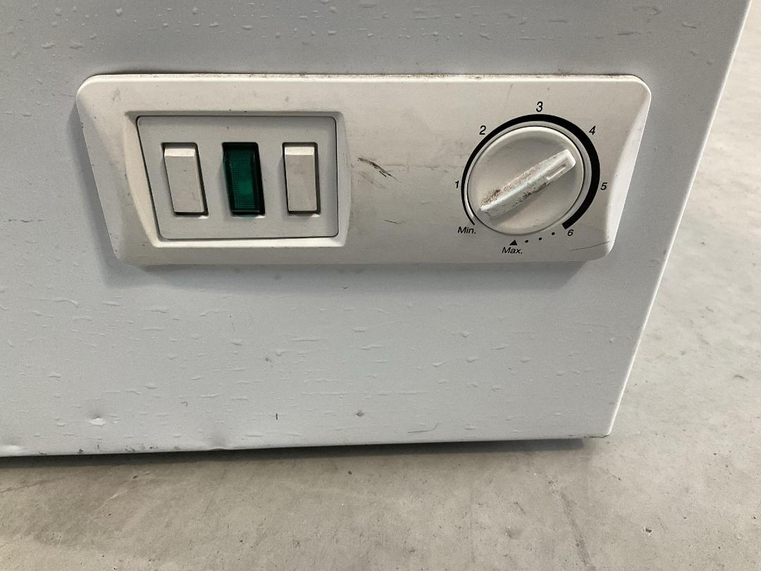 Photo '6' of Haier Freezer - Model HCF148