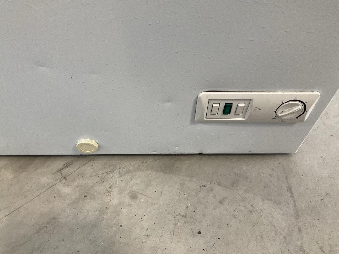 Photo '5' of Haier Freezer - Model HCF148