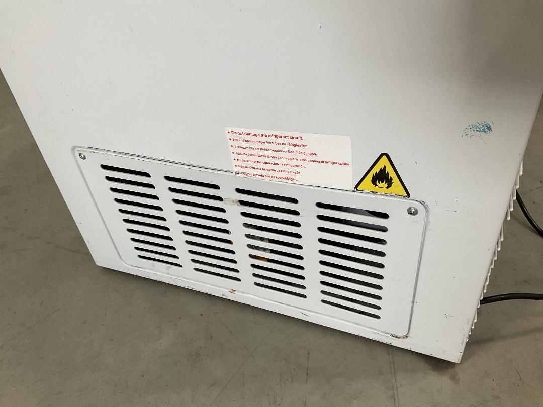 Photo '21' of Haier Freezer - Model HCF148