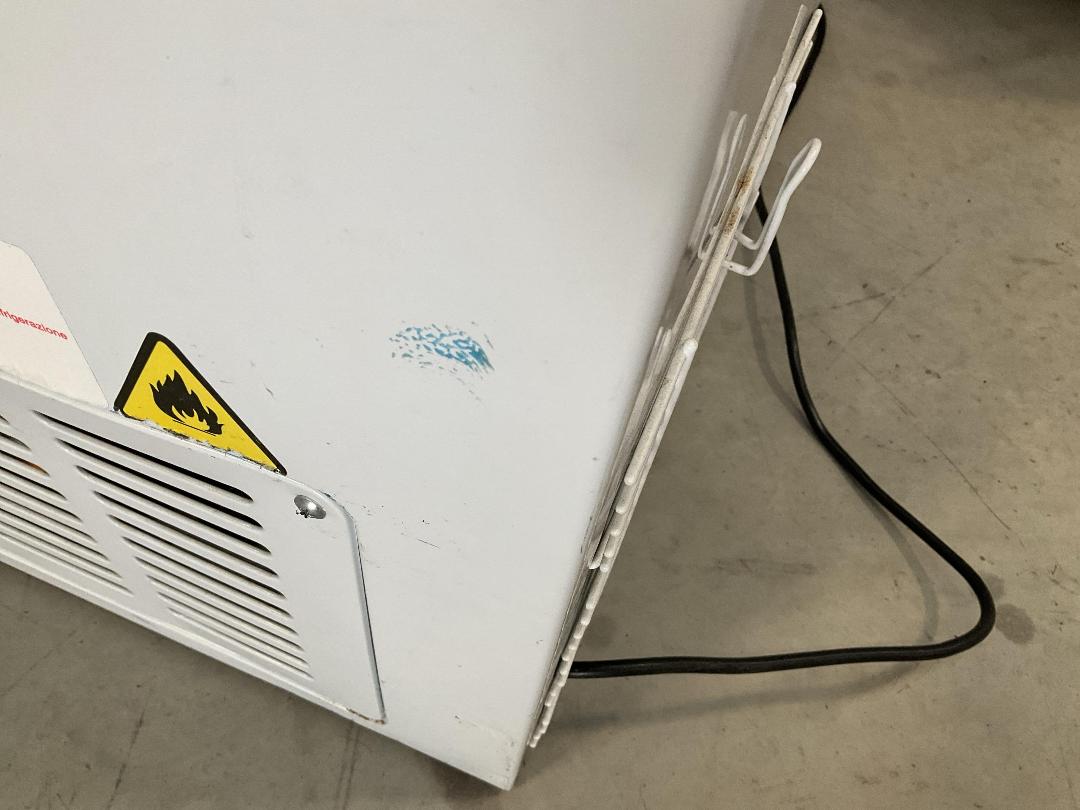 Photo '23' of Haier Freezer - Model HCF148