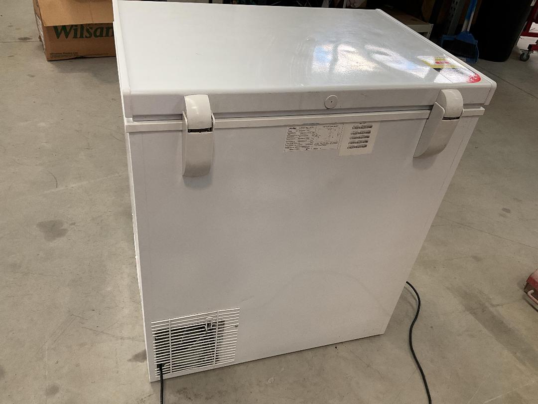 Photo '26' of Haier Freezer - Model HCF148