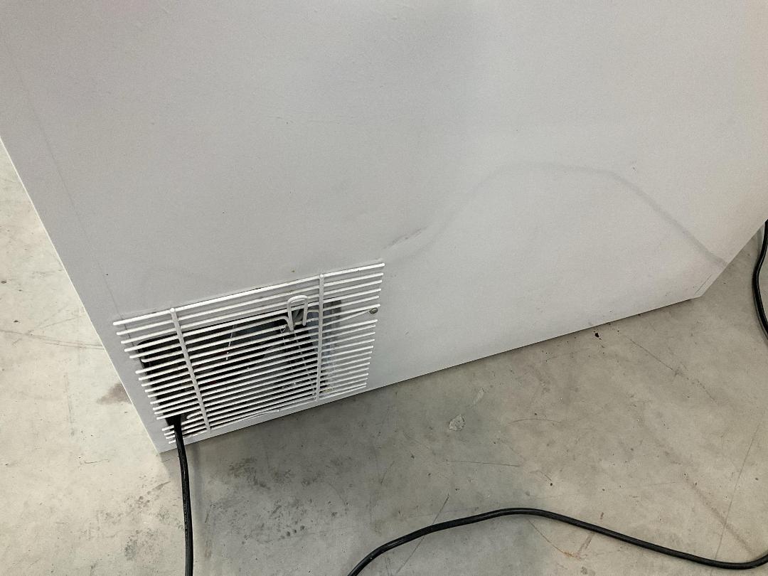 Photo '27' of Haier Freezer - Model HCF148