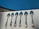 Thumbnail '3' of Silver Plated (A1) Spoons and Forks
