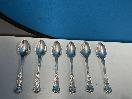 Thumbnail '2' of Silver Plated (A1) Spoons and Forks