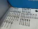 Thumbnail '1' of Silver Plated (A1) Spoons and Forks