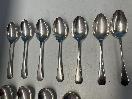 Thumbnail '7' of Silver Plated (A1) Spoons and Forks