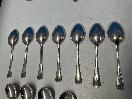 Thumbnail '8' of Silver Plated (A1) Spoons and Forks
