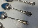 Thumbnail '9' of Silver Plated (A1) Spoons and Forks