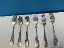 Thumbnail '15' of Silver Plated (A1) Spoons and Forks