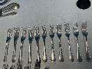 Thumbnail '17' of Silver Plated (A1) Spoons and Forks
