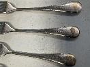 Thumbnail '24' of Silver Plated (A1) Spoons and Forks