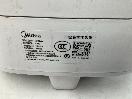 Thumbnail '3' of Midea Rice Cooker or Similar - MB-WHS30C96