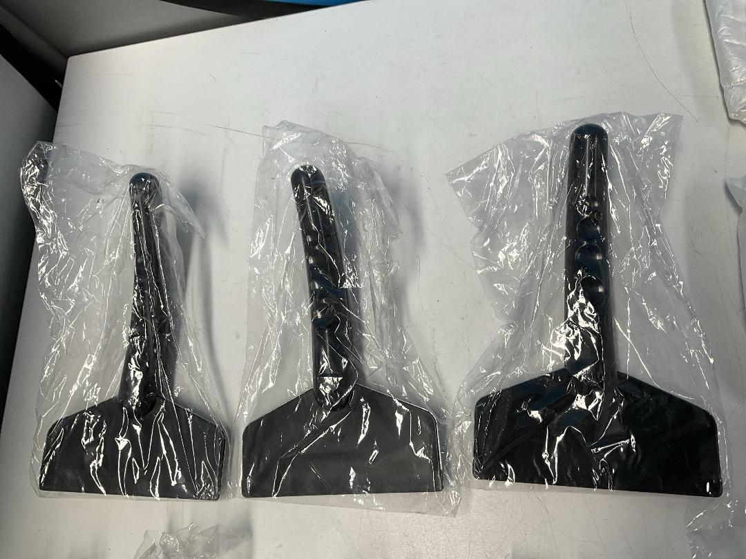 Photo '6' of Bulk Lot Kitchen Gadgets / Tools - Herb Cutters Etc *New*