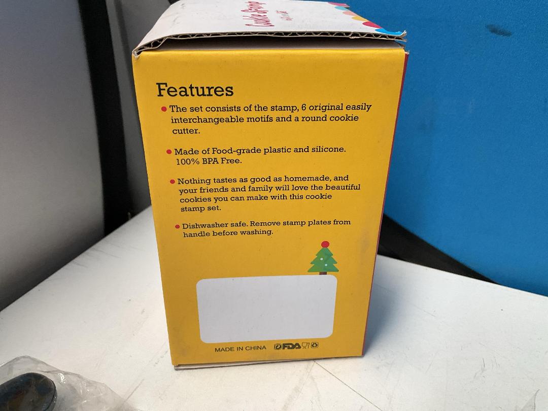 Photo '4' of Bulk Lot Kitchen Gadgets / Tools - Herb Cutters Etc *New*