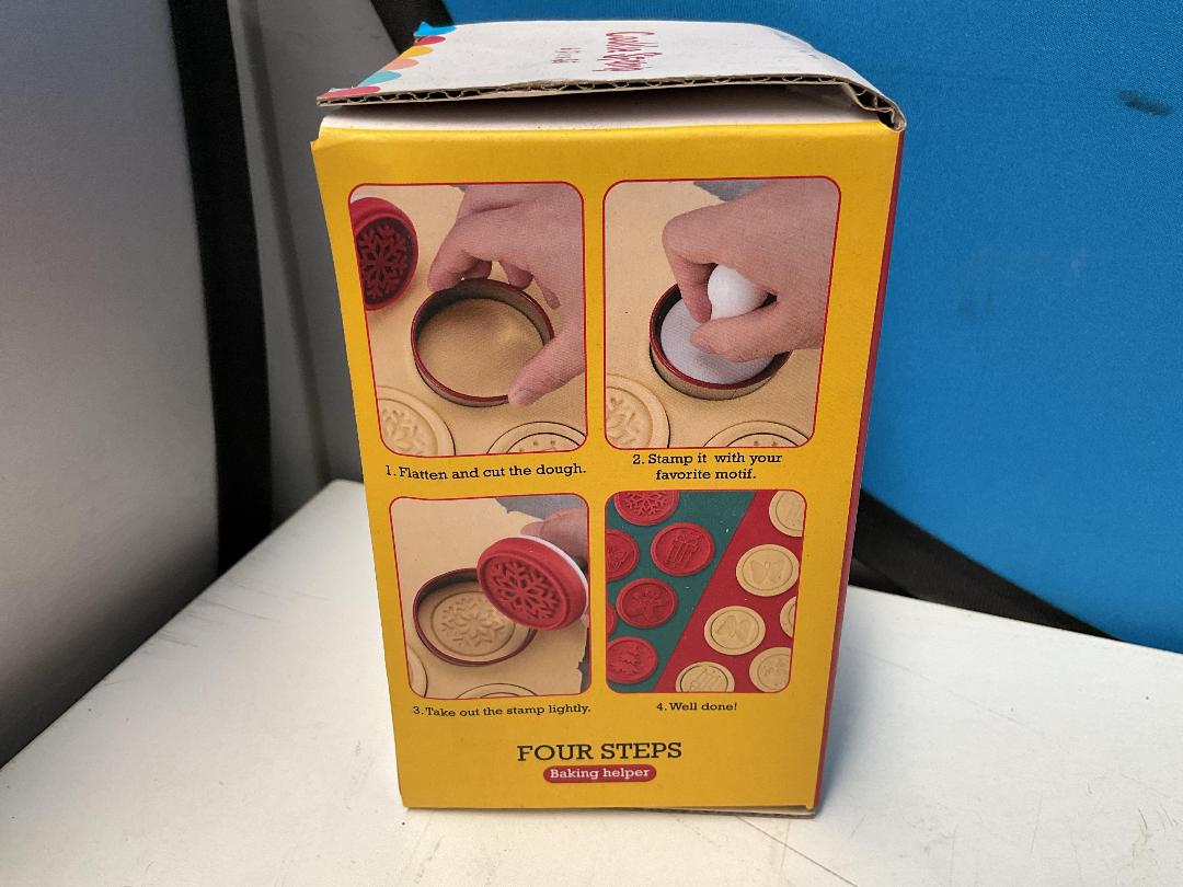 Photo '3' of Bulk Lot Kitchen Gadgets / Tools - Herb Cutters Etc *New*