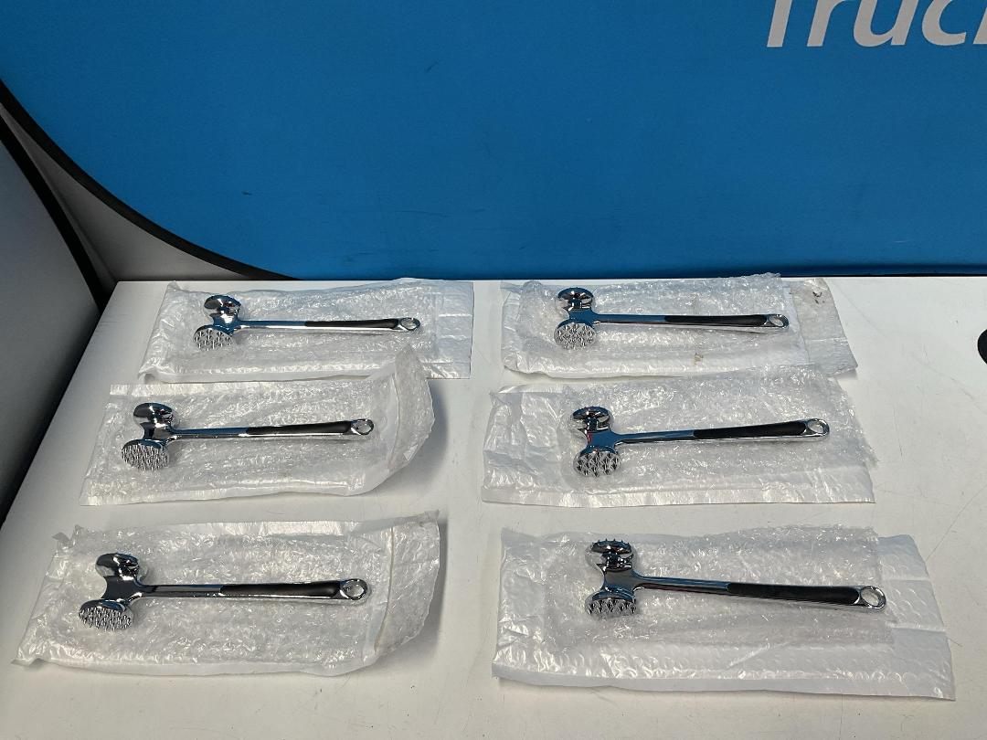 Photo '20' of Bulk Lot Kitchen Gadgets / Tools - Herb Cutters Etc *New*