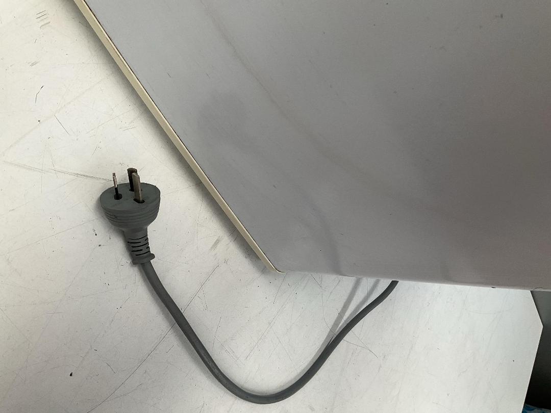 Photo '5' of Aspira Mini Fridge - Model TWLRZ-58