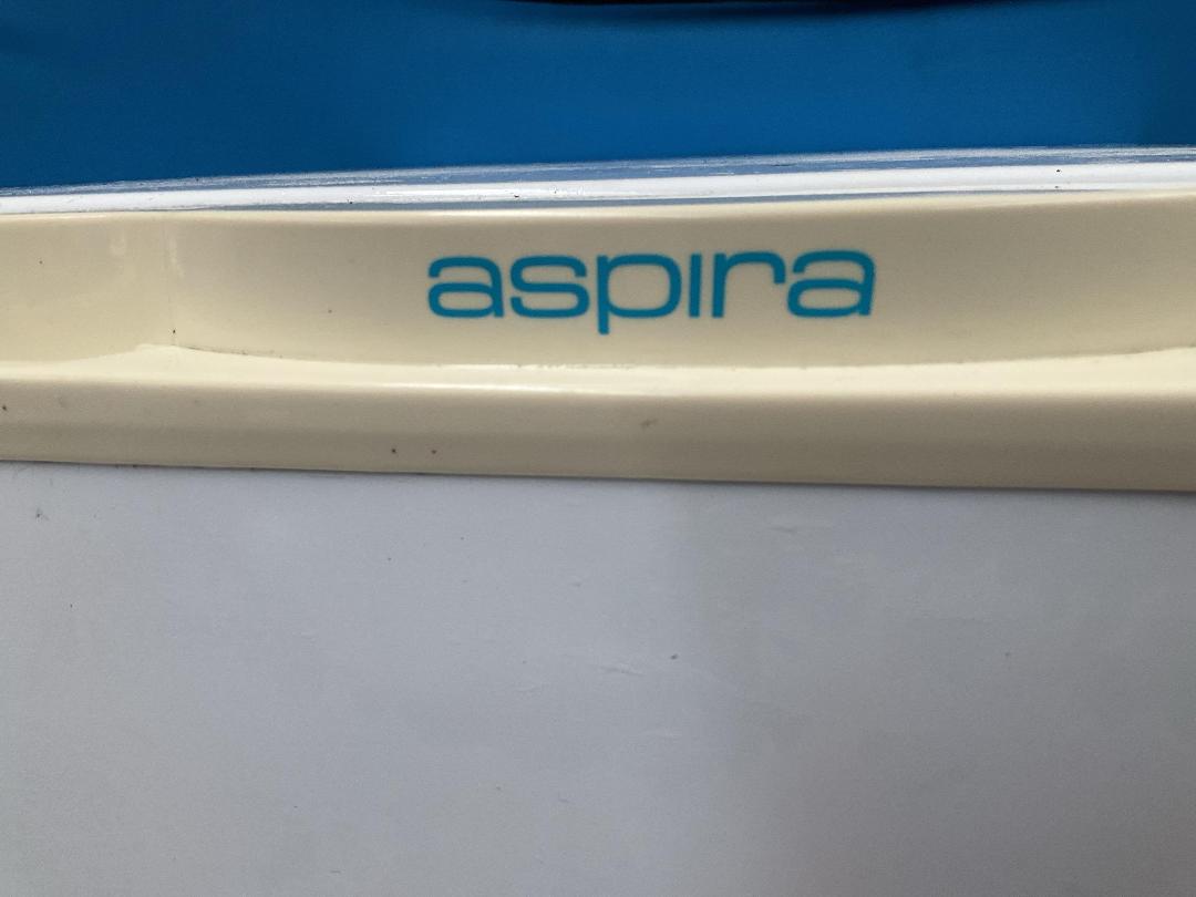 Photo '4' of Aspira Mini Fridge - Model TWLRZ-58