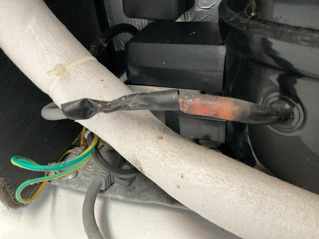 Photo '15' of Aspira Mini Fridge - Model TWLRZ-58