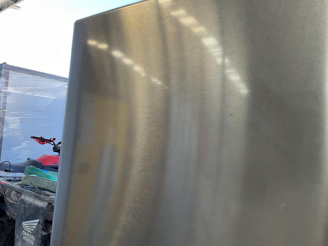 Photo '5' of Samsung Fridge-Freezer - Model SR255MLS