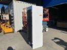 Thumbnail '3' of Miele - 243L Intergrated Fridge Freezer