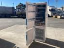 Thumbnail '1' of Miele - 243L Intergrated Fridge Freezer