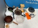 Thumbnail '7' of Kitchen Items - Pots, Chopping Boards Etc
