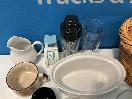 Thumbnail '8' of Kitchen Items - Knives, Bowls Etc