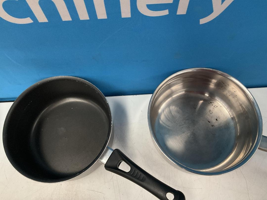 Photo '3' of Kitchen Items - Pots Etc