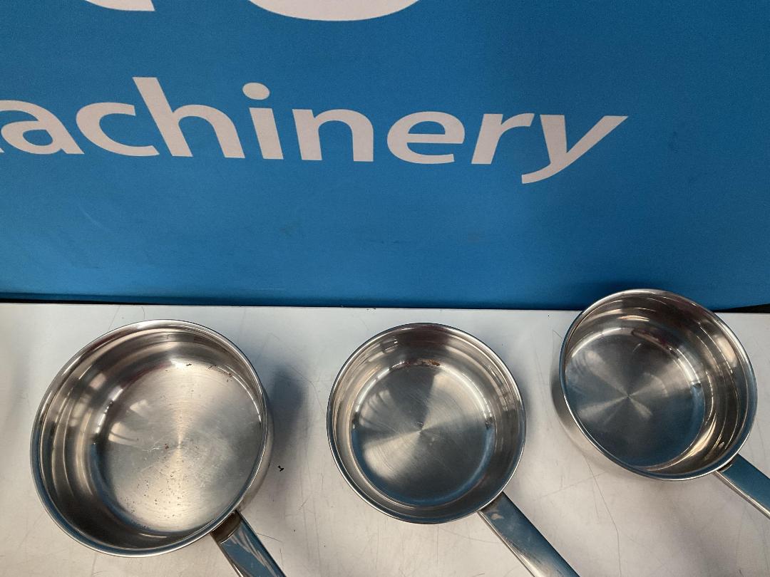 Photo '6' of Kitchen Items - Pots Etc