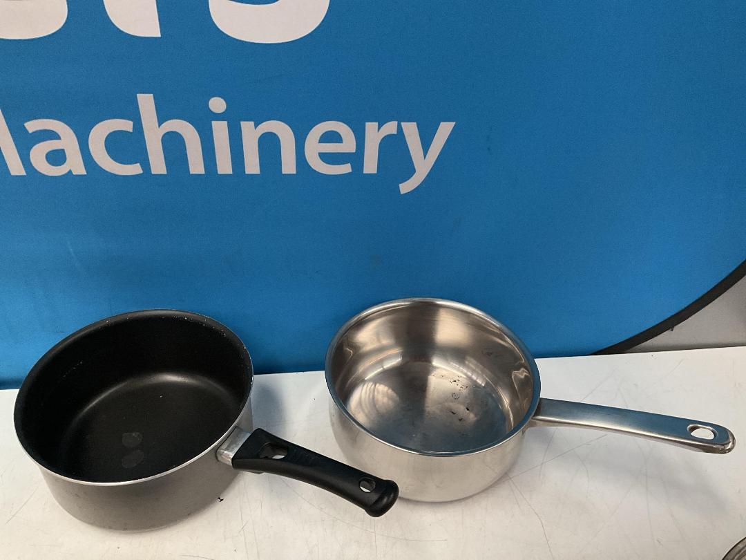 Photo '2' of Kitchen Items - Pots Etc