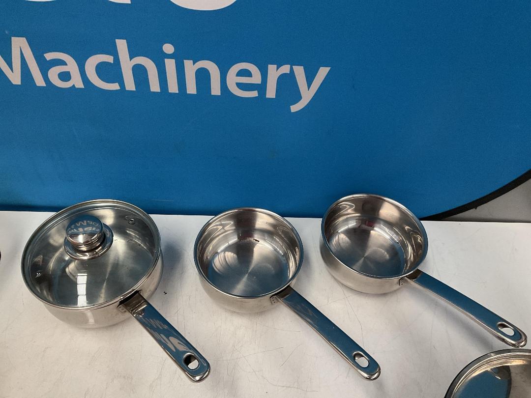 Photo '5' of Kitchen Items - Pots Etc