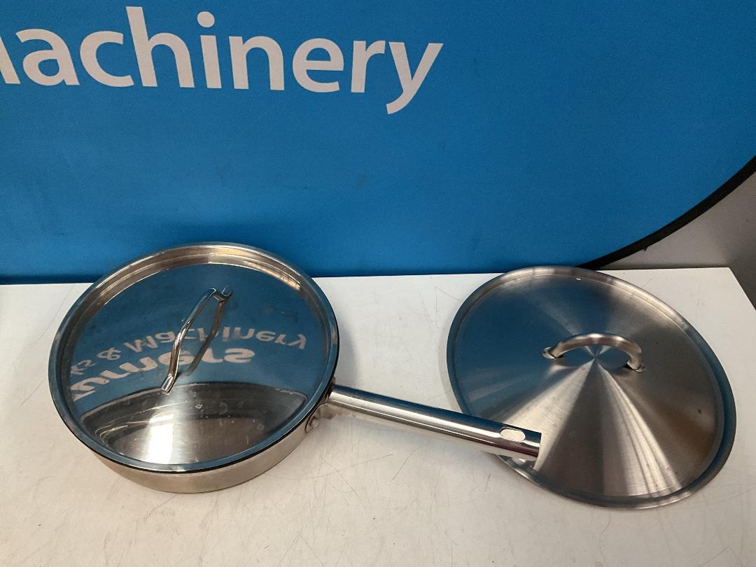 Photo '8' of Kitchen Items - Pots Etc