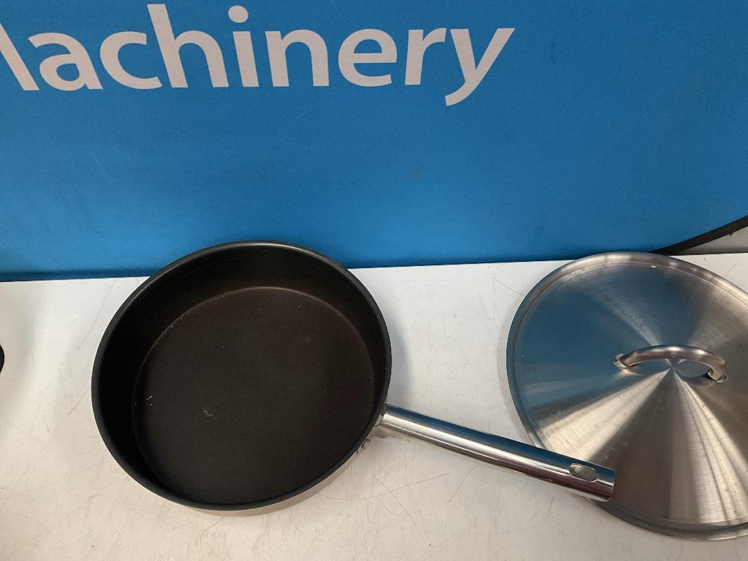 Photo '9' of Kitchen Items - Pots Etc